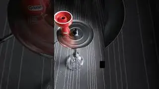 prepare shisha with oduman hybrid