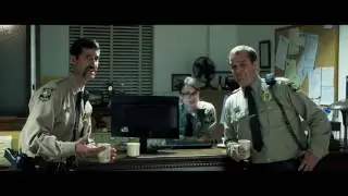BON COP BAD COP 2:  NOW PLAYING