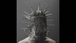 Ghostemane - Ai (Only Drums)