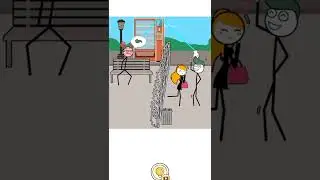 Thief puzzle level 243.#duckduckgo #googlesearch #androidgameplay #bing.com#themottokids