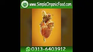 HONEY #healthyfood #organicfood #organicfoodstore #health #simpleorganicfood #booster