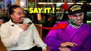 I Made Hasan Regret it... Shock Collar Trivia