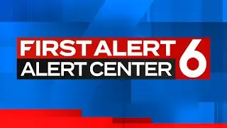 LIVE: FIRST ALERT 6 WEATHER DAYS
