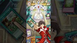 The TRUE POWER of MANGA HERO! | Yu-Gi-Oh! Master Duel #shorts #yugioh #masterduel