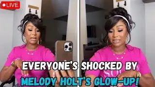 Melody Holt&rsquo;s Stunning NEW LIFE Has Everyone in Huntsville Shocked