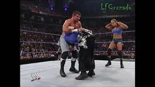 Jamie Noble's Double Underhook Powerbomb Compilation