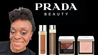 Trying New Makeup #grwm #makeup #beauty