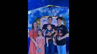 Welcome to the Christian World Chase #02