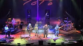 Make Believe-Toto, 4/12/2024, Salina, KS, Stiefel Theatre