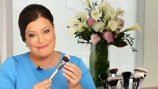 Кисти для макияжа: коллекция Airbrush Essentials &mdash; IT Brushes for ULTA
