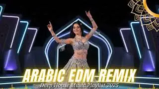 💃 Arabic Dance Music | Habibi Deep House Party Vibes