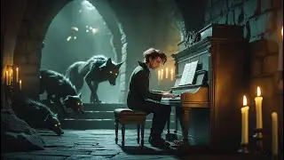 Solo Wizard's Lament - Satirical Ballad