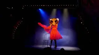 Lovely Head/Miss Glitter Painkiller