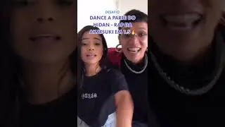desafio de dan&ccedil;a em 1.5x | 