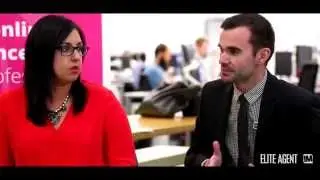 Ea Magazine Shoot - Part 3 - Elite Agent Magazine
