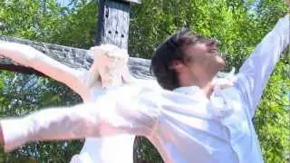 Barry James 'Lost Highway' - official video