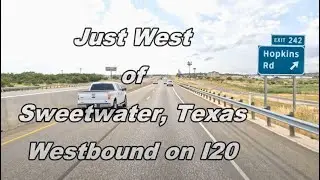 Loves RV Park Sweetwater TX