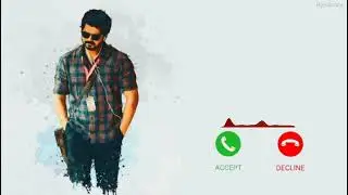 Master Title Bgm Ringtone Master Bgm Ringtone  Thalapathy Vijay bgm