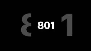 Just Subscriber Numbers