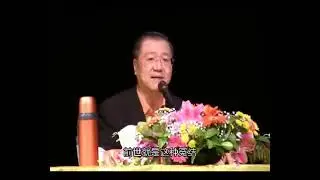 【2012】历年法会完整版 (20120408) 法会开示 - 澳大利亚悉尼