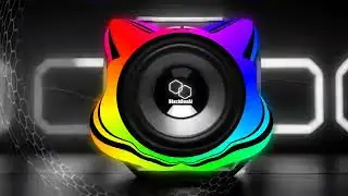 Broken Box (Studio Grade / Dark DnB 2026)
