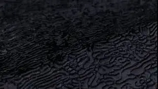 Astrakhan Obsidian - Tissavel (France)