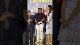 #Brahmanandam Funny With ￼#fariaabdullah 🤣