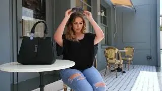 IN'VOLAND Plus Size Women Chiffon Blouse Batwing Sleeve Tops Scoop Neck Tunic Shirt