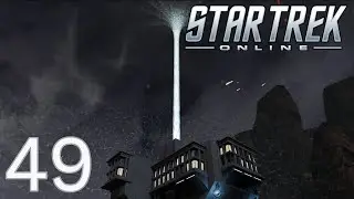 Turei und Vaadwaur | Star Trek Online