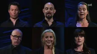 Ecstatic Ensemble Sings Early Music