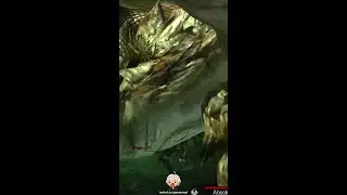 #monsterhunter #monsterhuntergenerationsultimate #rathian #bullfango #reels #shorts