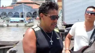 ZÉ POP DE LIMOEIRO PARA TODO O PARÁ