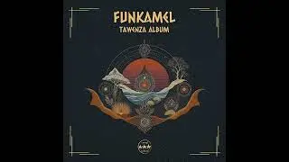 Funkamel - Sanhaja [Camel Riders]