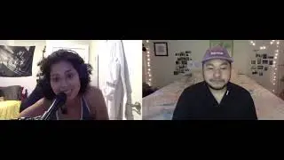 Bryan Yang and Ariel Leaty: WAP