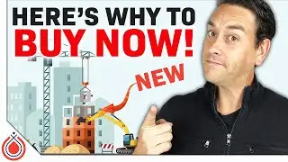 Why You Should Buy New Construction Rentals