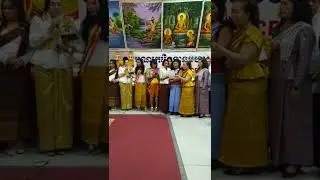 SHORT - Khmer Toronto ខ្មែរតូរ៉នតូ - បទពង្សាវតាខ្មែរ Khmer Pride Song