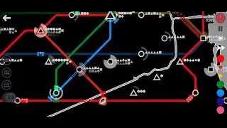 GLOBAL TOP TEN & PERSONAL BEST! Mini Metro Chicago