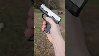 Kahr PM9 (Rapid Fire)