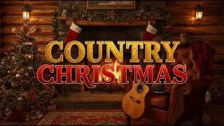 Best Truckers&rsquo; Country Christmas Playlist 2026 | Traditional Holiday Music Mix