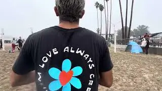 Santa Cruz CBVA Open: Nate/Paul vs Stephen/Alex (Game 4)