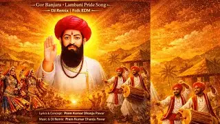 SRI  SANTA SEVALAL BAPPU BHAKTI SONGS   SONGS  2025-26  PREM KUMAR PAWAR OFFICIAL