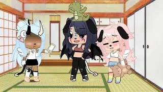 She got a body like a cereal box meme // QueenzBunny