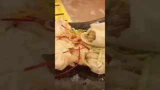 Momo Magic Cafe Domjur Branch Food Review