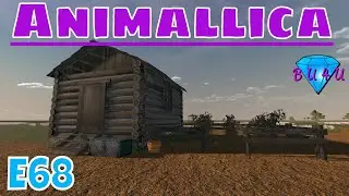 New update: Farming & settlements are here + Giveaway! - Animallica | Alpha 2.5 | Let's Play | S2E68