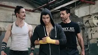 КОРОЛЕВСТВО Сезон 1 &mdash; Приобретайте в цифровом формате и на DVD