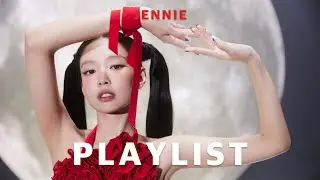 💖[KPOP playlist] 제니(JENNIE) 플레이리스트 I 노래모음🎧