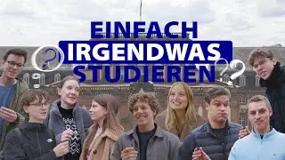 Ratlos? Studis helfen weiter