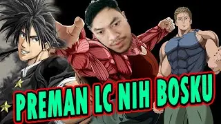 🔥🔥PREMAN LC MEMBANGKITKAN TANKTOP MASTER FT. SUNARYO [META RTPVP] - ONE PUNCH MAN The Strongest