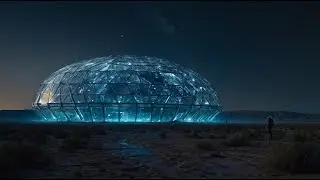 Live Stellar Rainstorm: 12-Hour Sleep Soundscape from Another World