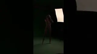 Avaryana BeijoBaby Bikini Behind the Scenes